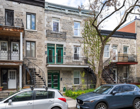 Mieszkanie na sprzedaż, Kanada Le Plateau-Mont-Royal 1969 Rue Gauthier, Le Plateau-Mont-Royal, QC H2K1A6, CA, 361 267 dolar (1 510 096 zł), 129 m2, 97755671