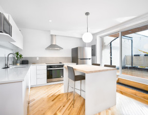 Mieszkanie na sprzedaż, Kanada Le Plateau-Mont-Royal 2314 Av. du Mont-Royal E., Le Plateau-Mont-Royal, QC H2H1K8, CA, 367 412 dolar (1 410 860 zł), 80 m2, 101136199