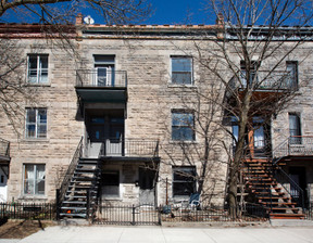 Mieszkanie na sprzedaż, Kanada Le Plateau-Mont-Royal 5739-5743 Rue Clark, Le Plateau-Mont-Royal, QC H2T2V5, CA, 685 994 dolar (2 634 218 zł), 208 m2, 100624271