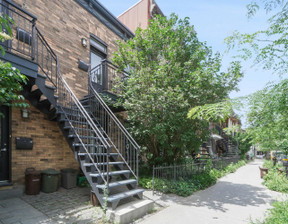 Mieszkanie na sprzedaż, Kanada Le Plateau-Mont-Royal 4432 Rue Parthenais, Le Plateau-Mont-Royal, QC H2H2G5, CA, 222 471 dolar (929 930 zł), 50 m2, 99374602