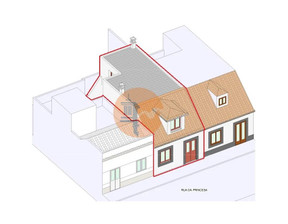 Dom na sprzedaż, Portugalia Vila Real De Santo António, 356 151 dolar (1 364 059 zł), 105 m2, 81733691