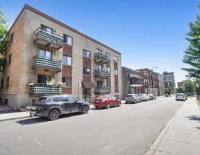 Mieszkanie na sprzedaż, Kanada Le Plateau-Mont-Royal 5033 Rue Berri, Le Plateau-Mont-Royal, QC H2J2S1, CA, 270 788 dolar (1 131 896 zł), 68 m2, 96790944