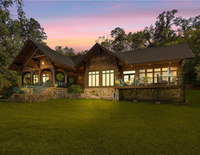 Dom na sprzedaż, Usa Cherokee Village 1 Star Falls Lane, 3 500 000 dolar (13 790 000 zł), 252,05 m2, 92146992