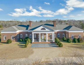 Dom na sprzedaż, Usa Spartanburg 365 Patterson Road, 5 960 000 dolar (24 138 000 zł), 976,23 m2, 95013627