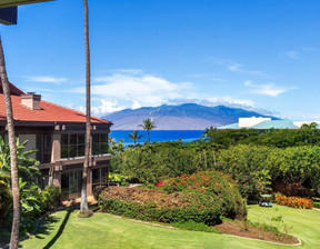 Mieszkanie na sprzedaż, Usa Kihei 4000 Wailea Alanui Dr, 3 950 000 dolar (15 839 500 zł), 169,27 m2, 101866948