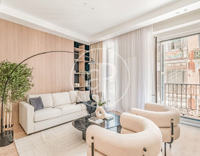 Mieszkanie na sprzedaż, Hiszpania Madrid Capital, 1 597 655 dolar (6 294 762 zł), 196 m2, 93307199