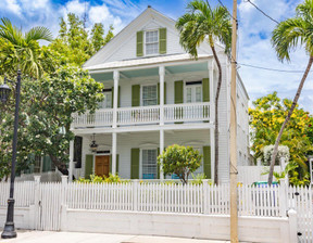 Dom na sprzedaż, Usa Key West 921 Whitehead Street, 2 995 000 dolar (12 249 550 zł), 279,55 m2, 100085035