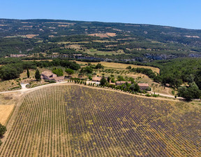 Dom na sprzedaż, Francja Saignon, 10 781 612 dolar (44 096 795 zł), 957 m2, 101006316