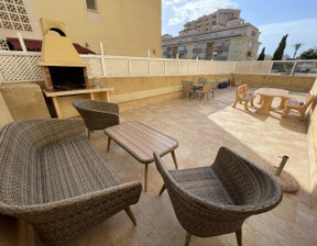 Mieszkanie na sprzedaż, Hiszpania Los Alcázares, 148 959 dolar (603 284 zł), 91 m2, 98538883