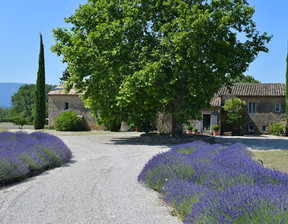 Dom na sprzedaż, Francja Gordes, 4 305 421 dolar (17 996 660 zł), 600 m2, 94205899