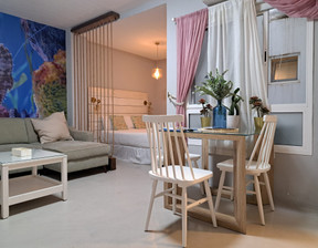 Mieszkanie na sprzedaż, Hiszpania Las Palmas De Gran Canaria, 205 836 dolar (810 992 zł), 42 m2, 96155125