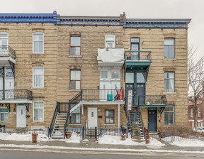 Mieszkanie na sprzedaż, Kanada Le Plateau-Mont-Royal 3941 Rue St-Urbain, Le Plateau-Mont-Royal, QC H2W1V2, CA, 521 195 dolar (2 178 593 zł), 168 m2, 94962103