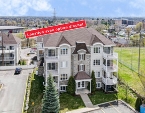 Mieszkanie na sprzedaż, Kanada Saint-Jérôme 340 Rue Cherrier, Saint-Jérôme, QC J7Z2L9, CA, 211 831 dolar (885 452 zł), 92 m2, 101964737