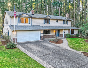 Dom na sprzedaż, Usa Oregon City 16045 S SANDALWOOD RD, 799 900 dolar (3 199 600 zł), 340,68 m2, 96301450