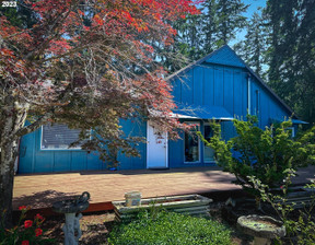 Dom na sprzedaż, Usa Oregon City 21661 S BEAVERCREEK RD, 1 050 000 dolar (4 200 000 zł), 102,47 m2, 90403381