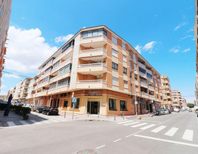 Mieszkanie na sprzedaż, Hiszpania Guardamar Del Segura, 149 782 dolar (603 623 zł), 81 m2, 71845992