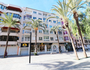 Mieszkanie na sprzedaż, Hiszpania Guardamar Del Segura, 267 477 dolar (1 083 281 zł), 128 m2, 85645010