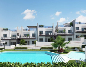 Mieszkanie na sprzedaż, Hiszpania San Miguel De Salinas, 166 906 dolar (665 954 zł), 115 m2, 87189054