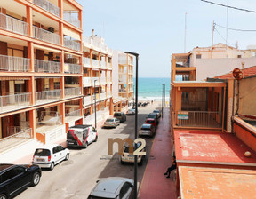 Mieszkanie na sprzedaż, Hiszpania Guardamar Del Segura, 208 640 dolar (851 252 zł), 119 m2, 96106273