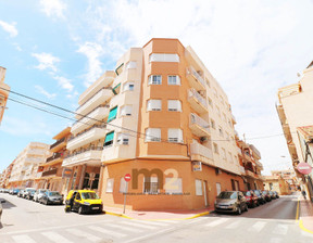 Mieszkanie na sprzedaż, Hiszpania Guardamar Del Segura, 139 537 dolar (556 753 zł), 76 m2, 96928470