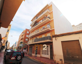 Mieszkanie na sprzedaż, Hiszpania Guardamar Del Segura, 145 751 dolar (581 547 zł), 121 m2, 97377106