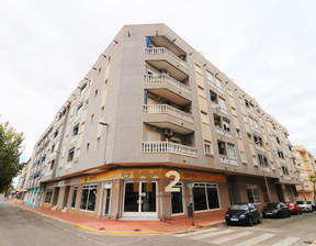 Mieszkanie na sprzedaż, Hiszpania Guardamar Del Segura, 146 931 dolar (595 070 zł), 77 m2, 92473067