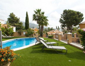 Dom na sprzedaż, Hiszpania Marbella, 1 930 225 dolar (7 778 805 zł), 403 m2, 83777185