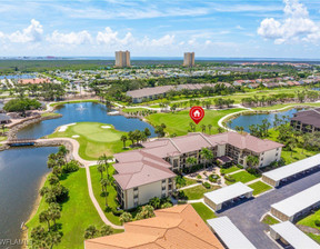 Mieszkanie na sprzedaż, Usa Fort Myers 12621 Kelly Sands Way, 299 900 dolar (1 205 598 zł), 99,31 m2, 100642542