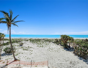 Mieszkanie na sprzedaż, Usa Sanibel 2835 W Gulf Drive, 2 550 000 dolar (10 659 000 zł), 243,41 m2, 86914243