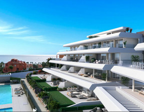 Mieszkanie na sprzedaż, Hiszpania Estepona, 634 091 dolar (2 428 567 zł), 252 m2, 97925792