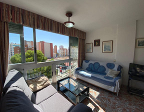 Mieszkanie na sprzedaż, Hiszpania Benidorm, 193 722 dolar (772 951 zł), 95 m2, 95269668