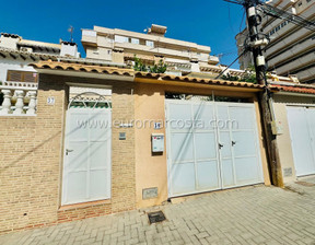 Dom na sprzedaż, Hiszpania Torrevieja, 153 056 dolar (624 470 zł), 120 m2, 102510056