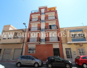 Mieszkanie na sprzedaż, Hiszpania Guardamar Del Segura, 121 335 dolar (488 979 zł), 101 m2, 76947020