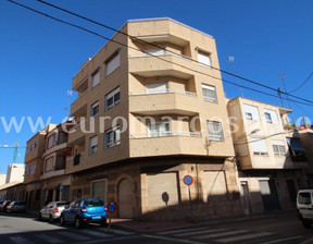Mieszkanie na sprzedaż, Hiszpania Guardamar Del Segura, 179 835 dolar (724 736 zł), 100 m2, 76977117