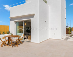 Dom na sprzedaż, Hiszpania San Fulgencio, 324 895 dolar (1 309 327 zł), 115 m2, 84870193