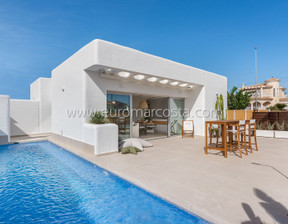 Dom na sprzedaż, Hiszpania San Fulgencio, 433 230 dolar (1 745 916 zł), 101 m2, 84870358