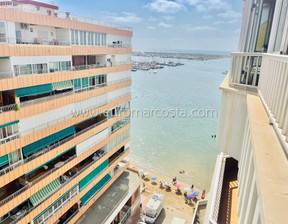 Mieszkanie na sprzedaż, Hiszpania Torrevieja, 179 992 dolar (725 366 zł), 90 m2, 97856936
