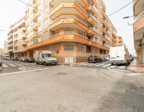Mieszkanie na sprzedaż, Hiszpania Torrevieja, 129 595 dolar (522 268 zł), 81 m2, 98025593
