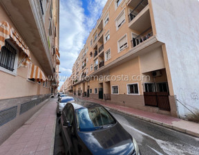 Mieszkanie na sprzedaż, Hiszpania Santa Pola, 170 303 dolar (686 321 zł), 131 m2, 98927494