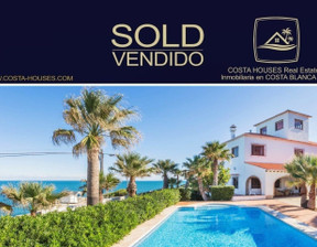 Dom na sprzedaż, Hiszpania Denia, 1 825 194 dolar (7 355 531 zł), 531 m2, 73742142