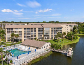 Mieszkanie na sprzedaż, Usa Bradenton 3551 LAKE BAYSHORE DR, 160 000 dolar (641 600 zł), 106,28 m2, 100167237