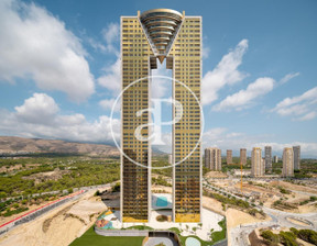 Mieszkanie na sprzedaż, Hiszpania Benidorm, 1 613 829 dolar (6 180 966 zł), 150 m2, 95835361