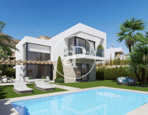 Dom na sprzedaż, Hiszpania Finestrat, 1 143 486 dolar (4 608 247 zł), 249 m2, 98029286