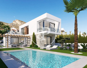 Dom na sprzedaż, Hiszpania Finestrat, 942 014 dolar (3 796 318 zł), 145 m2, 98029418