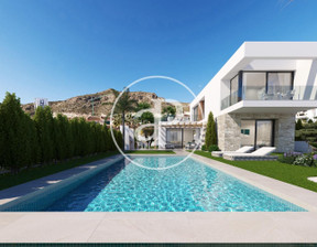 Dom na sprzedaż, Hiszpania Finestrat, 942 014 dolar (3 796 318 zł), 145 m2, 98029419