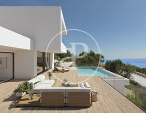 Dom na sprzedaż, Hiszpania Benitachell / El Poble Nou De Benitatxell, 2 660 695 dolar (10 722 602 zł), 709 m2, 93065245