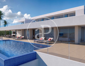 Dom na sprzedaż, Hiszpania Benitachell / El Poble Nou De Benitatxell, 4 184 624 dolar (16 864 033 zł), 1147 m2, 93065817