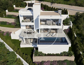Dom na sprzedaż, Hiszpania Benitachell / El Poble Nou De Benitatxell, 1 513 126 dolar (6 097 899 zł), 461 m2, 93065822