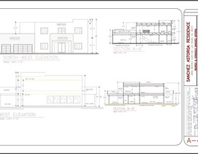 Działka na sprzedaż, Usa Las Vegas 6859 Beverly Glen Avenue, 100 000 dolar (383 000 zł), 1982,96 m2, 98072577