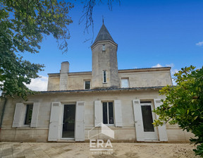 Dom na sprzedaż, Francja Margaux-Cantenac, 736 850 dolar (3 013 718 zł), 370 m2, 101440071